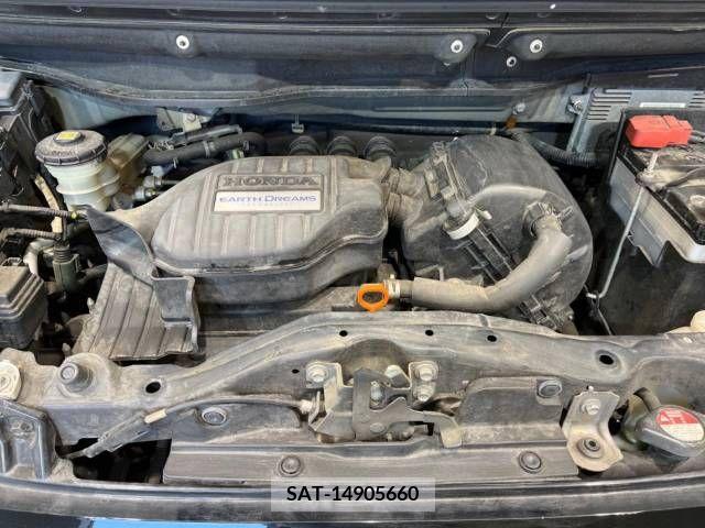 Honda N BOX 2013-09 306492-18