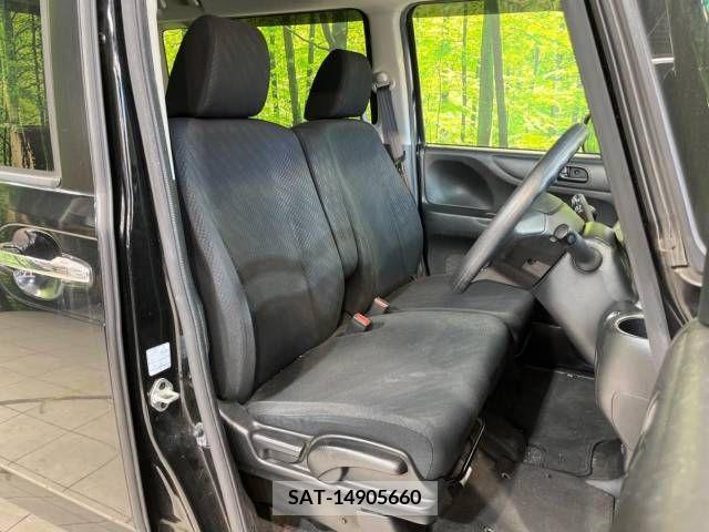 Honda N BOX 2013-09 306492-8