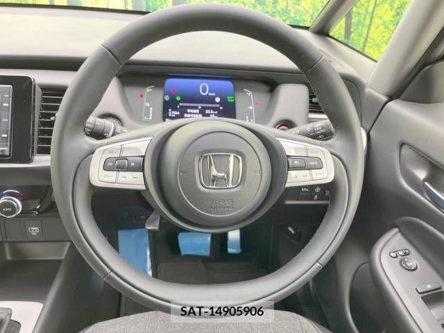 Honda FIT 2020-03 360197-11