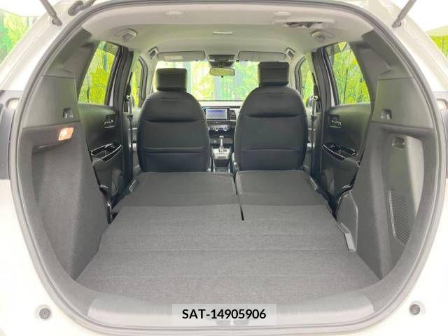 Honda FIT 2020-03 360197-10