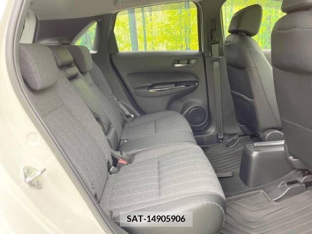 Honda FIT 2020-03 360197-9