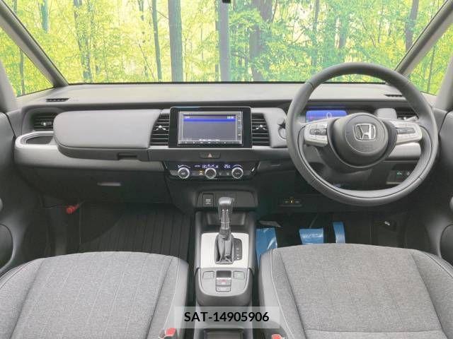 Honda FIT 2020-03 360197-1