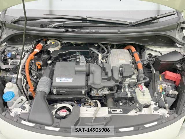 Honda FIT 2020-03 360197-18
