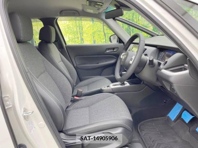 Honda FIT 2020-03 360197-8