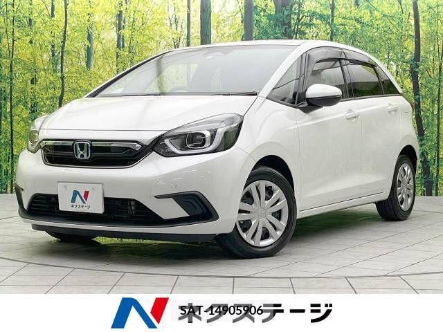 Honda FIT 2020-03 360197-0