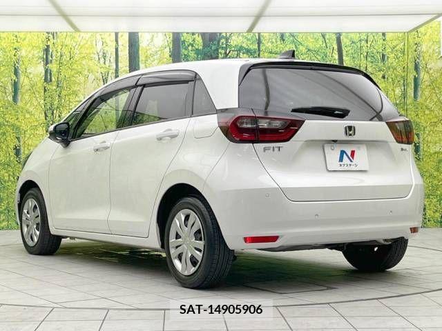 Honda FIT 2020-03 360197-17