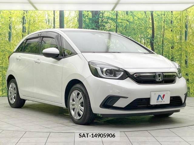 Honda FIT 2020-03 360197-16