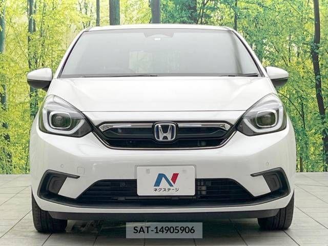 Honda FIT 2020-03 360197-14