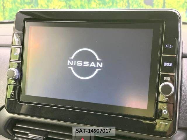 Nissan ROOX 2022-12 239945-3