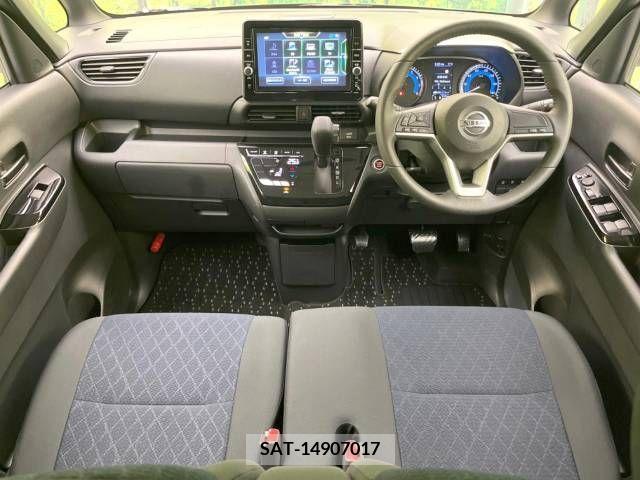 Nissan ROOX 2022-12 239945-1