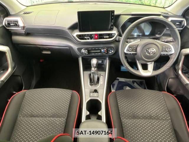 Toyota RAIZE 2023-03 354498-1