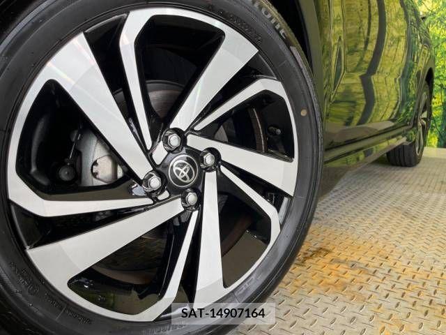 Toyota RAIZE 2023-03 354498-12