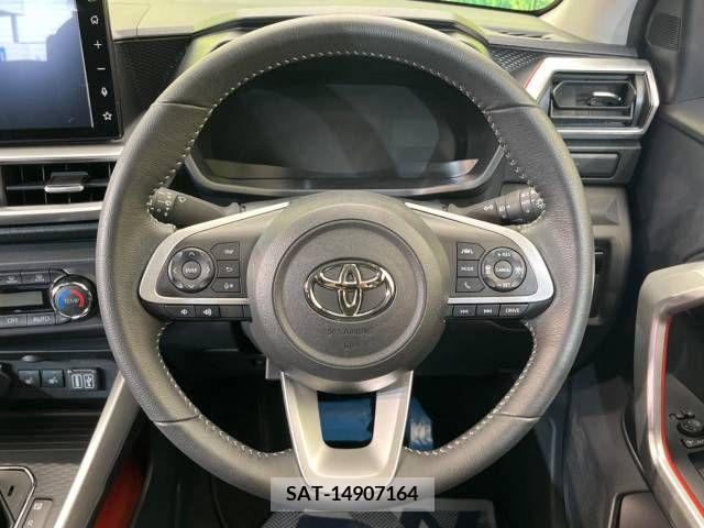 Toyota RAIZE 2023-03 354498-11