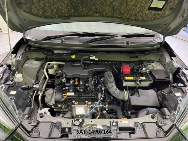 Toyota RAIZE 2023-03 354498-18
