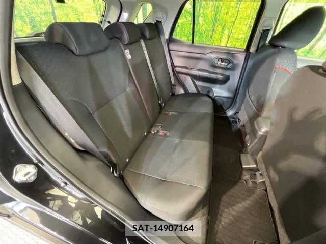 Toyota RAIZE 2023-03 354498-9