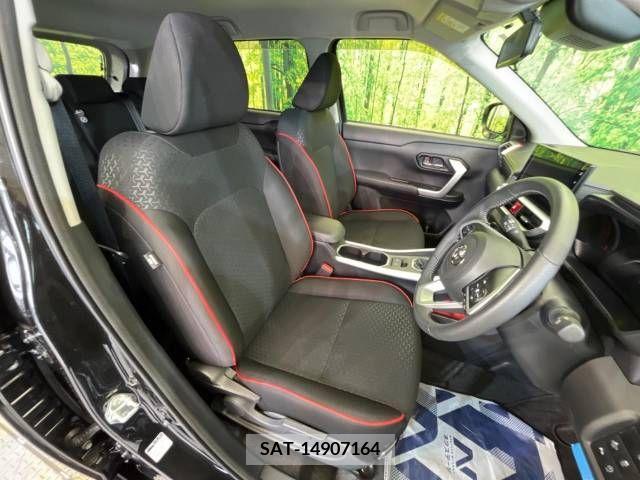 Toyota RAIZE 2023-03 354498-8