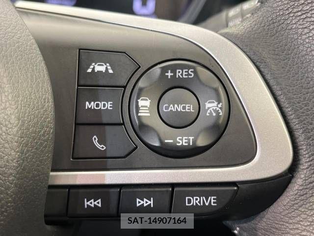 Toyota RAIZE 2023-03 354498-7