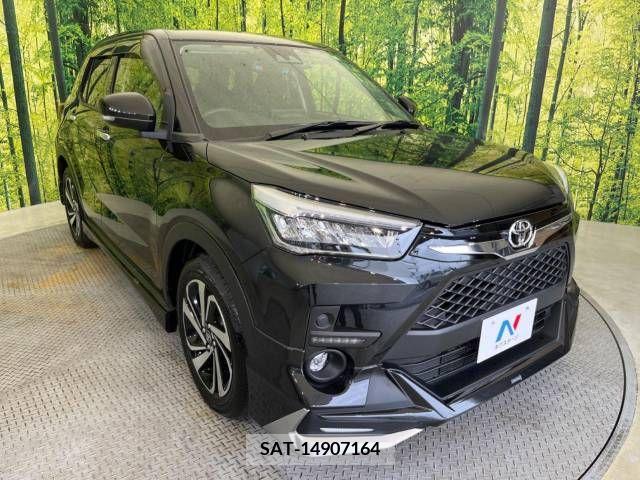 Toyota RAIZE 2023-03 354498-16
