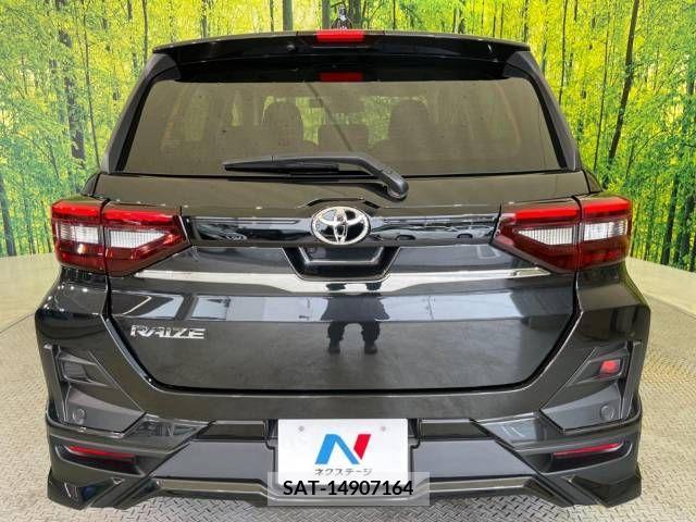 Toyota RAIZE 2023-03 354498-15