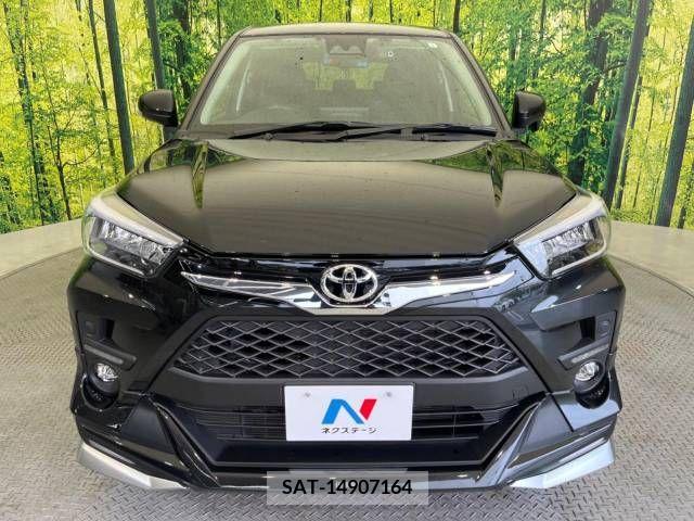 Toyota RAIZE 2023-03 354498-14