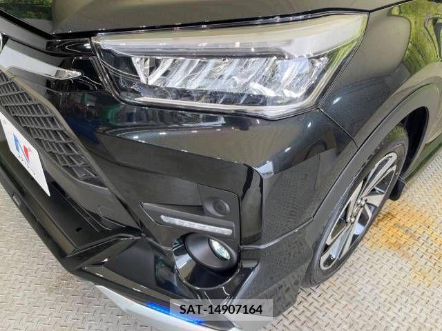 Toyota RAIZE 2023-03 354498-13