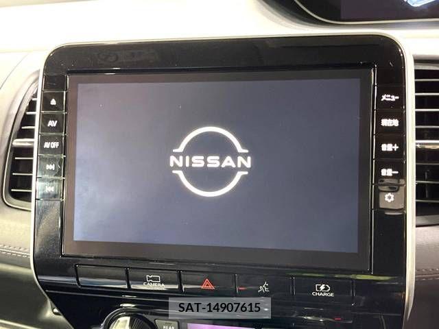 Nissan SERENA 2021-05 367684-2