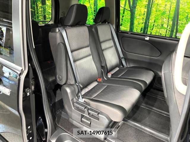 Nissan SERENA 2021-05 367684-9