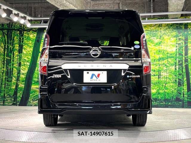 Nissan SERENA 2021-05 367684-16