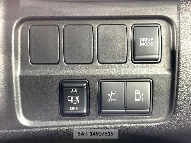 Nissan SERENA 2021-05 367684-5