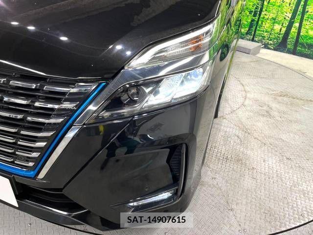 Nissan SERENA 2021-05 367684-13