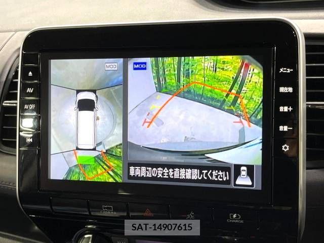 Nissan SERENA 2021-05 367684-3