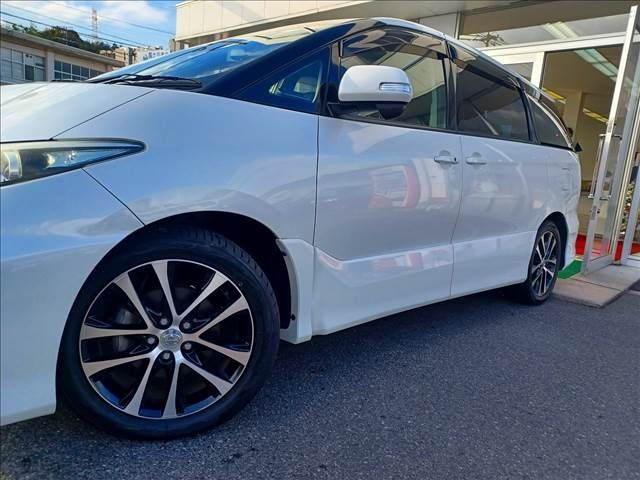 Toyota ESTIMA 2012-09 187600-28
