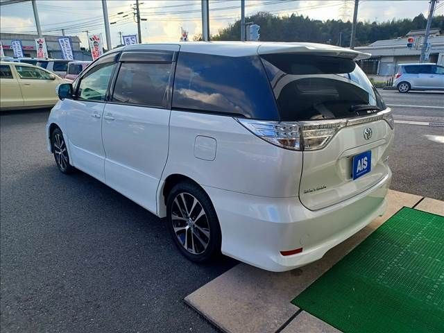Toyota ESTIMA 2012-09 187600-2