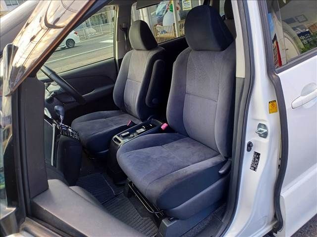Toyota ESTIMA 2012-09 187600-3