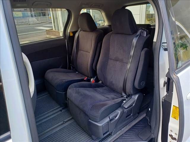 Toyota ESTIMA 2012-09 187600-4