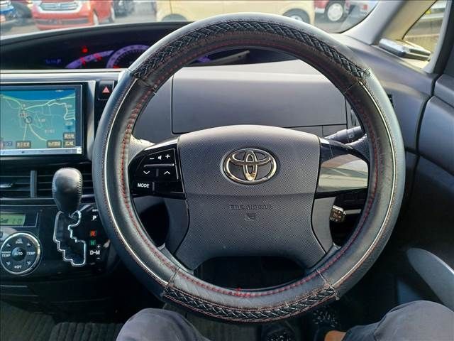 Toyota ESTIMA 2012-09 187600-18