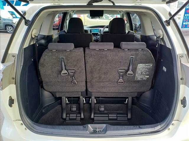 Toyota ESTIMA 2012-09 187600-6