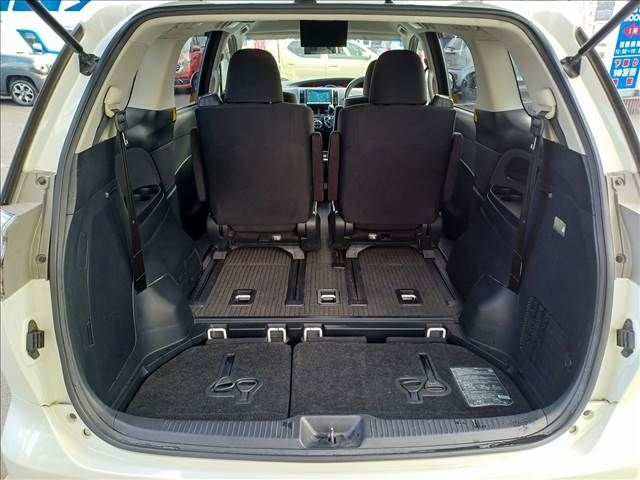 Toyota ESTIMA 2012-09 187600-7