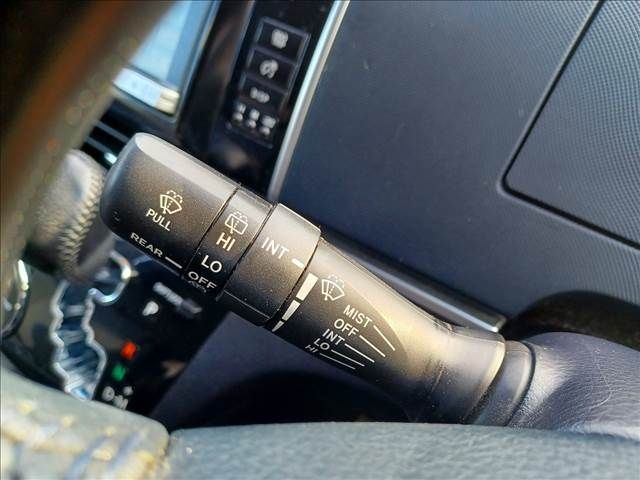 Toyota ESTIMA 2012-09 187600-21