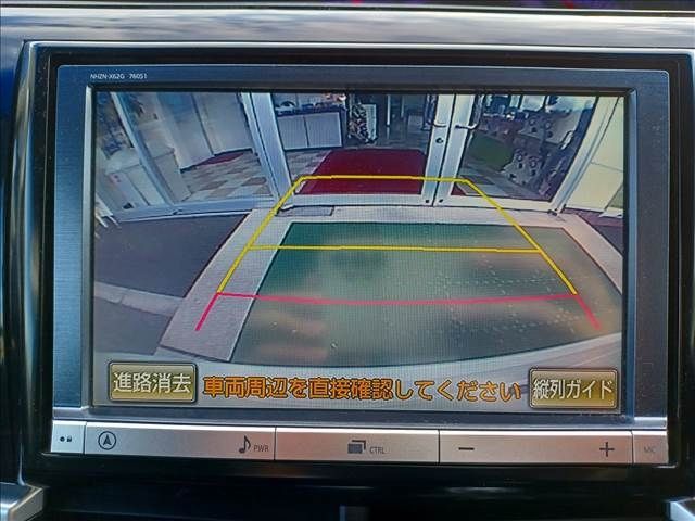 Toyota ESTIMA 2012-09 187600-10