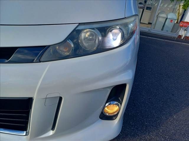 Toyota ESTIMA 2012-09 187600-27