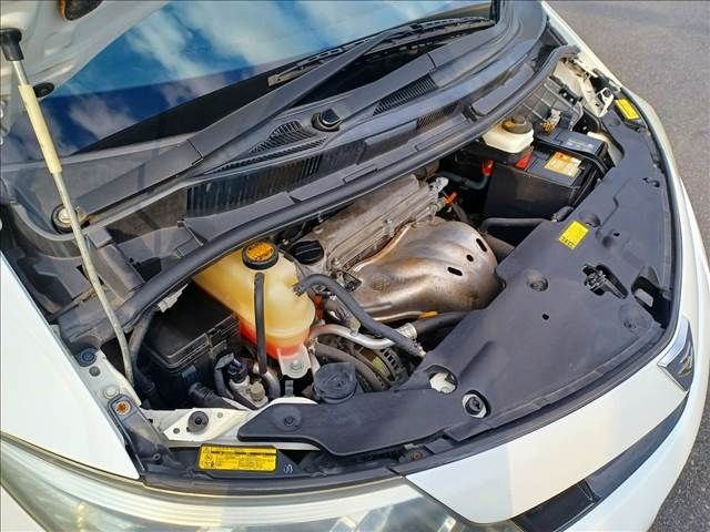 Toyota ESTIMA 2012-09 187600-26