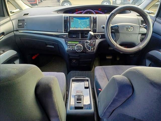 Toyota ESTIMA 2012-09 187600-1