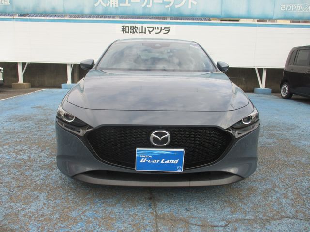 Mazda MAZDA3 2019-07 180737-3