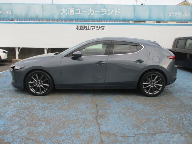 Mazda MAZDA3 2019-07 180737-5