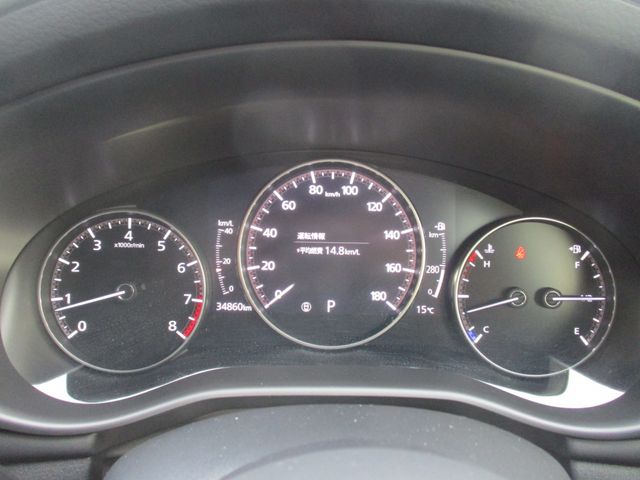 Mazda MAZDA3 2019-07 180737-12