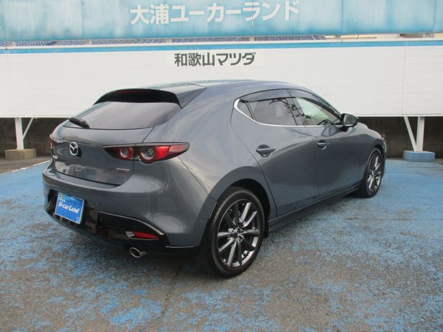 Mazda MAZDA3 2019-07 180737-7
