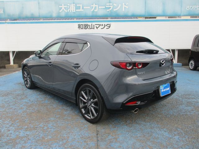 Mazda MAZDA3 2019-07 180737-2
