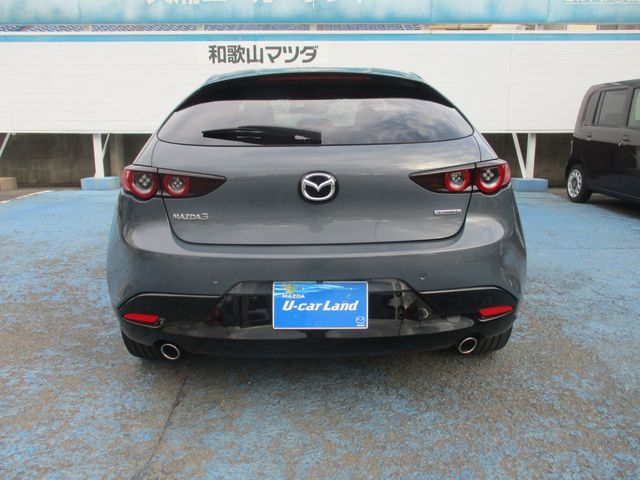 Mazda MAZDA3 2019-07 180737-4