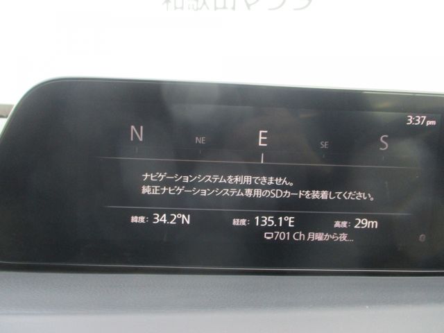 Mazda MAZDA3 2019-07 180737-13